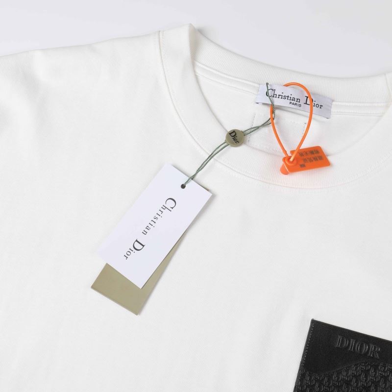 Christian Dior T-Shirts